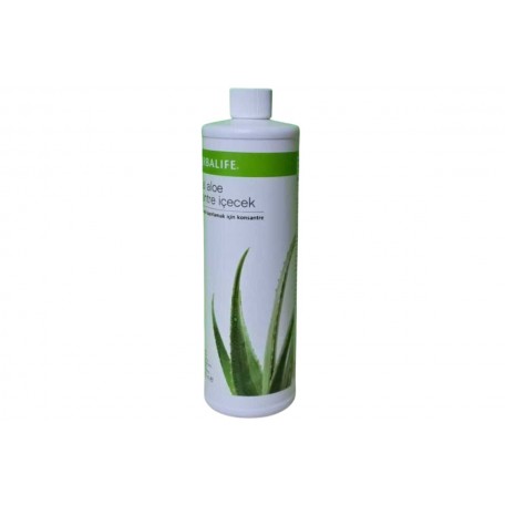 Herbalife Aloe Vera 473 ml