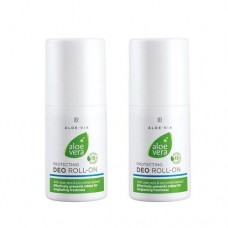 LR ALOE Vera Deo Roll-on 2'li