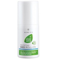 LR ALOE Vera  Deo Roll-on