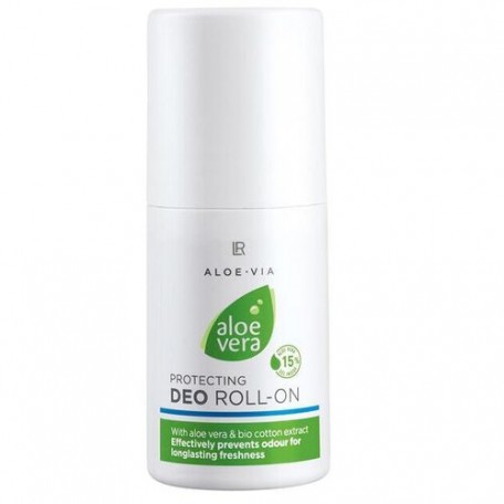 LR ALOE Vera  Deo Roll-on
