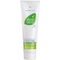 LR Aloe Vera Diş Macunu