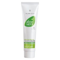 LR Aloe Vera Hassas Diş Macunu