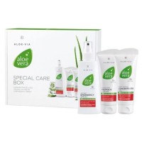 Special Care Box (Acil Durum İlk Yardım Seti)