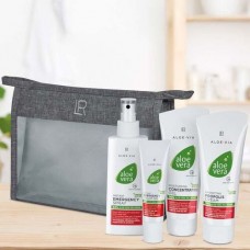 LR Fermente Special Care Box (Acil Durum İlk Yardım Seti)