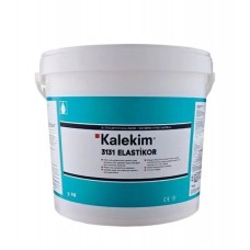 Kalekim 3131 Elastikor 3 kg Su İzolasyon Malzemesi Kalekim 3131 Elastikor 3 kg Su İzolasyon Malzemesi