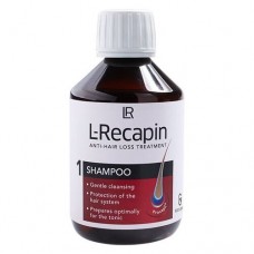 LR L-Recapin Şampuan
