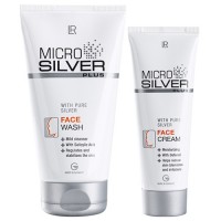 LR Microsilver Plus Sivilce Seti
