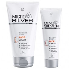 LR Microsilver Plus Sivilce Seti