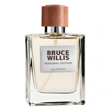 LR Bruce Willis Personal EdP