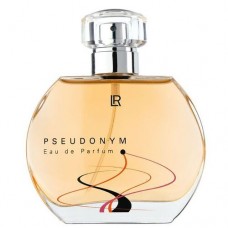 LR Design Pseudonym EdP